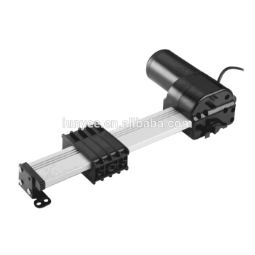 TV lifting 24v dc linear actuaor with inner limit switch